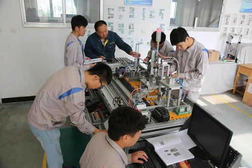 單招綜評(píng)在即請(qǐng)關(guān)注煙臺(tái)工程職業(yè)技術(shù)學(xué)院電氣與新能源工程系