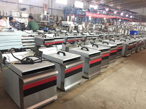 jcf903臺(tái)式電炸爐薯?xiàng)l炸爐手動(dòng)溫控升溫快溫度準(zhǔn)確