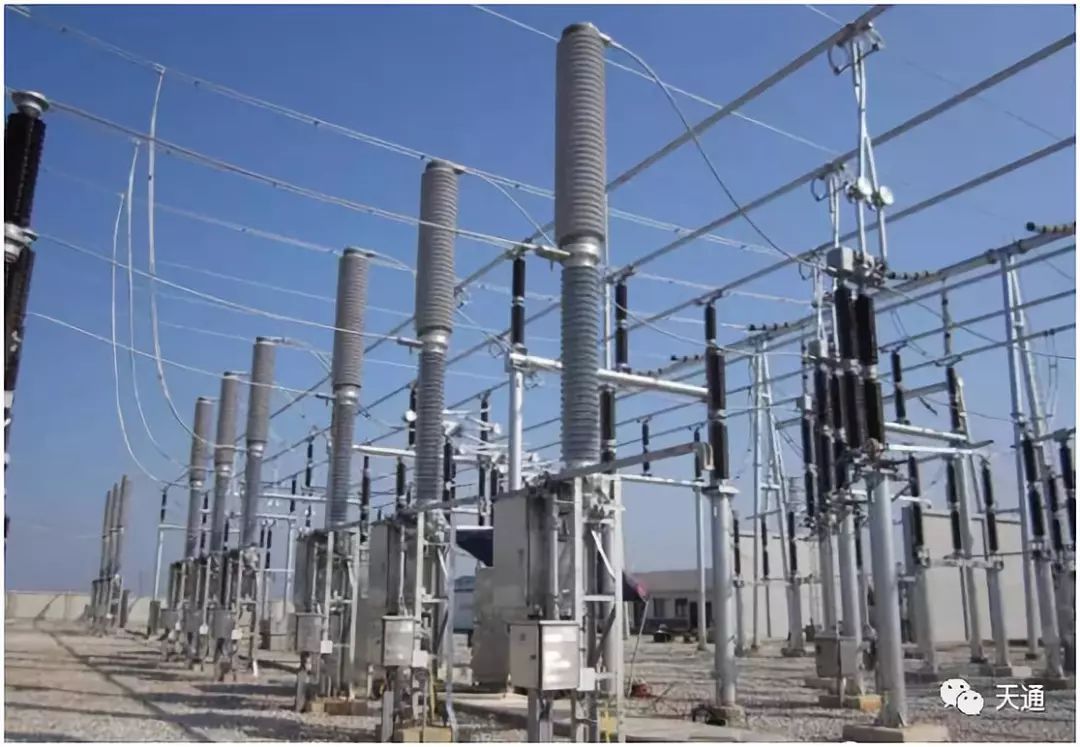 【安裝】變電站電氣設備安裝調試全要點講解