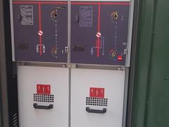 高壓環網柜廠家直銷 銷量好的高壓環網柜廠商圖片|高壓環網柜廠家直銷 銷量好的高壓環網柜廠商產品圖片由河南省泰鑫電氣公司生產提供-