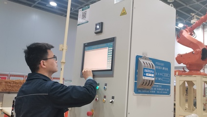 廣豐卷煙廠聚焦電氣技術提升保障設備運行