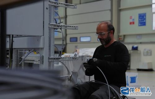 康士伯海事 bma technology將為土耳其船廠提供電氣系統