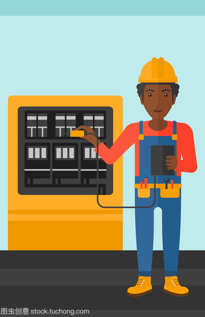 電工與電氣設備