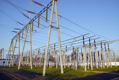 砥礪奮進中的華電漯河發電 - 中國電力網-