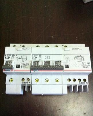 TCL TLB1L-63C50/3P TCL電氣 TCL斷