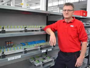 萬(wàn)可彈簧夾持技術(shù)為什么讓客戶這么信賴有加