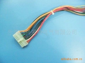 供應(yīng)廠家熱銷電源連接器圖 - 樂(lè)清市科愛(ài)特電氣 - 