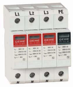 【廠家直銷 三合一防雷器 (中能電氣)品質(zhì)保證】?jī)r(jià)格,廠家,圖片,避雷器、防雷器,浙江中能電氣-