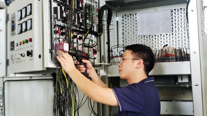 項城:“專精特新”中小企業異軍突起