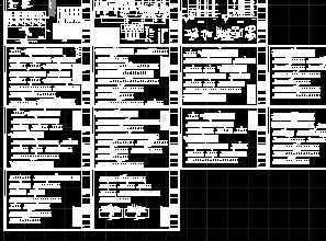 工業廠房電氣設計方案圖免費下載指南