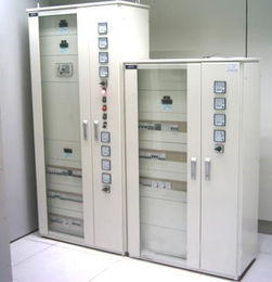 鍋爐配電柜概述及滎陽裕華電子儀器儀表廠的電氣解決方案